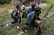 Six election personnel among 11 killed in two Naxal attacks